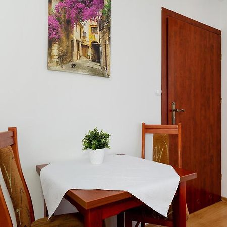 Krab 2 Apartment Rewal Ngoại thất bức ảnh