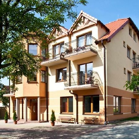 Krab 2 Apartment Rewal Ngoại thất bức ảnh