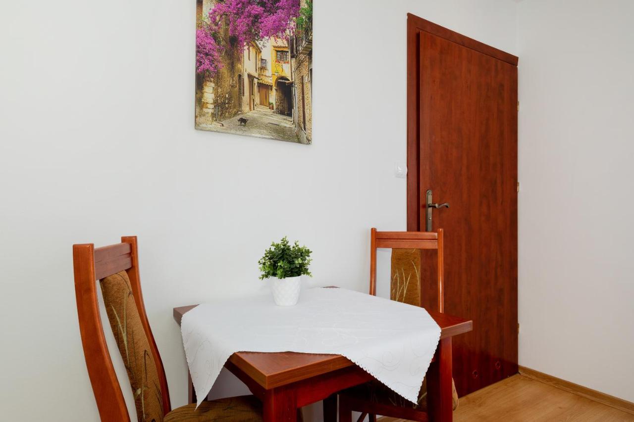 Krab 2 Apartment Rewal Ngoại thất bức ảnh