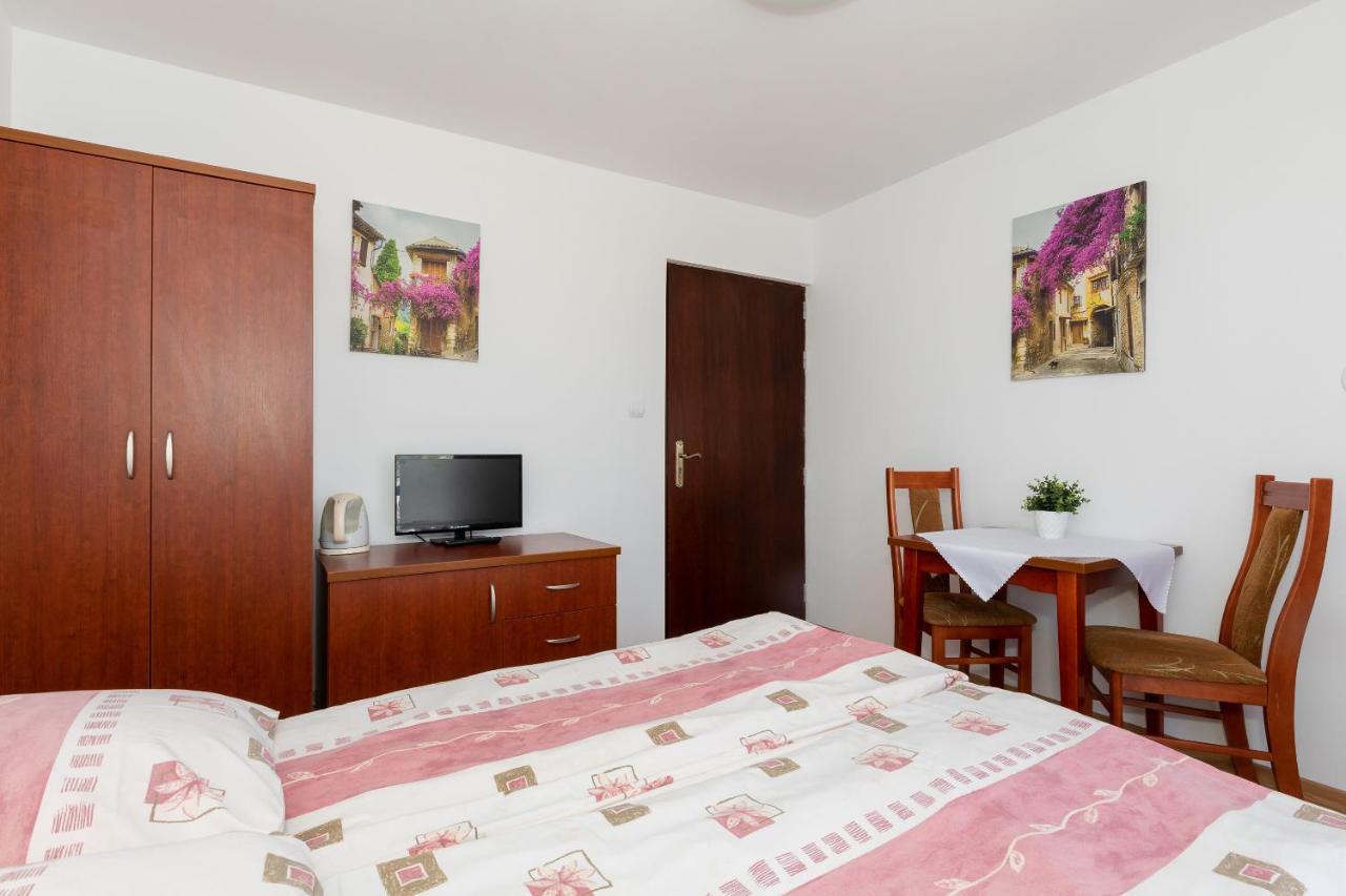 Krab 2 Apartment Rewal Ngoại thất bức ảnh