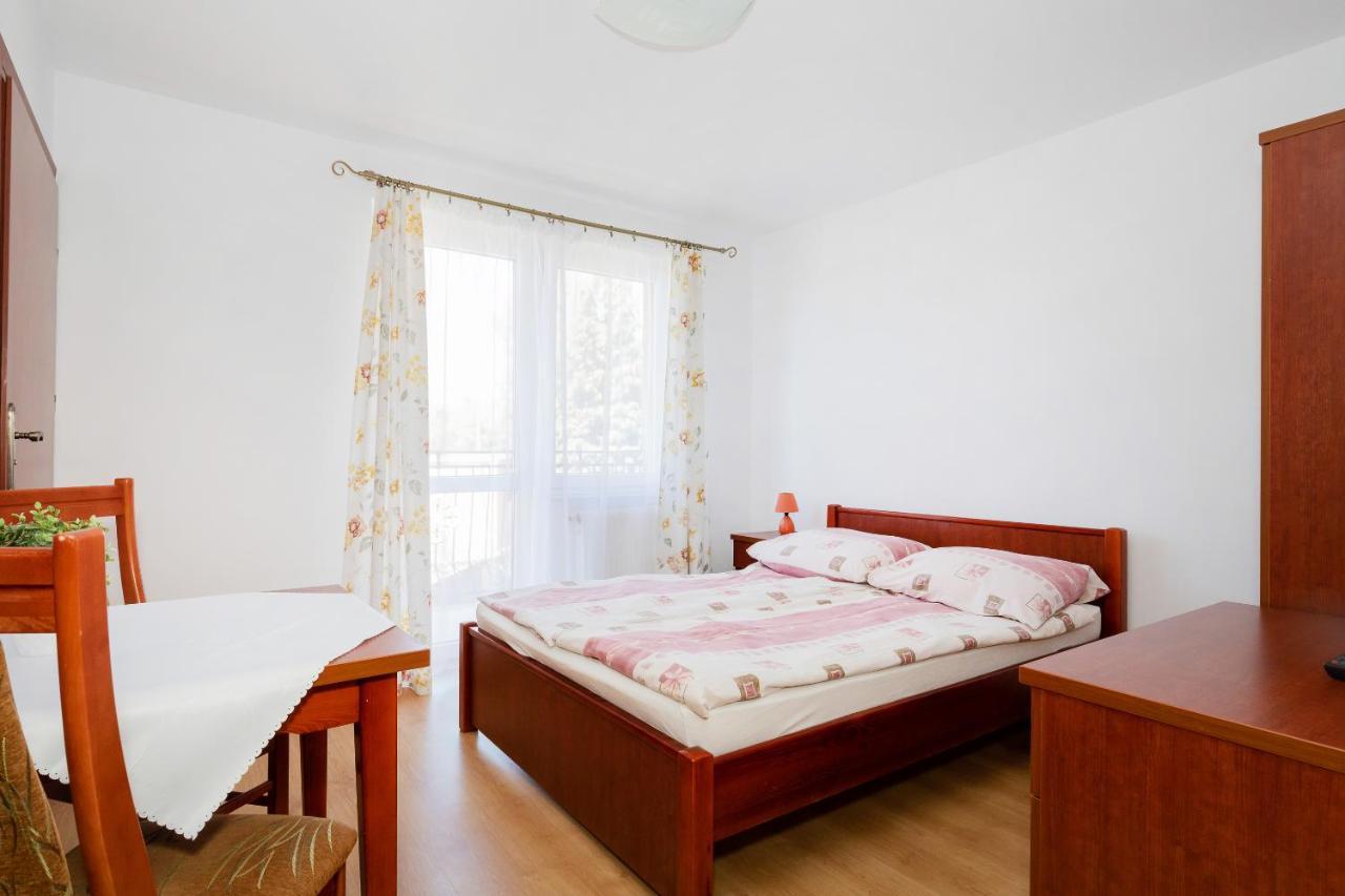 Krab 2 Apartment Rewal Ngoại thất bức ảnh