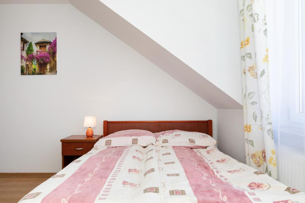 Krab 2 Apartment Rewal Ngoại thất bức ảnh