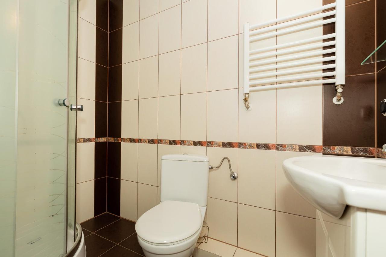 Krab 2 Apartment Rewal Ngoại thất bức ảnh