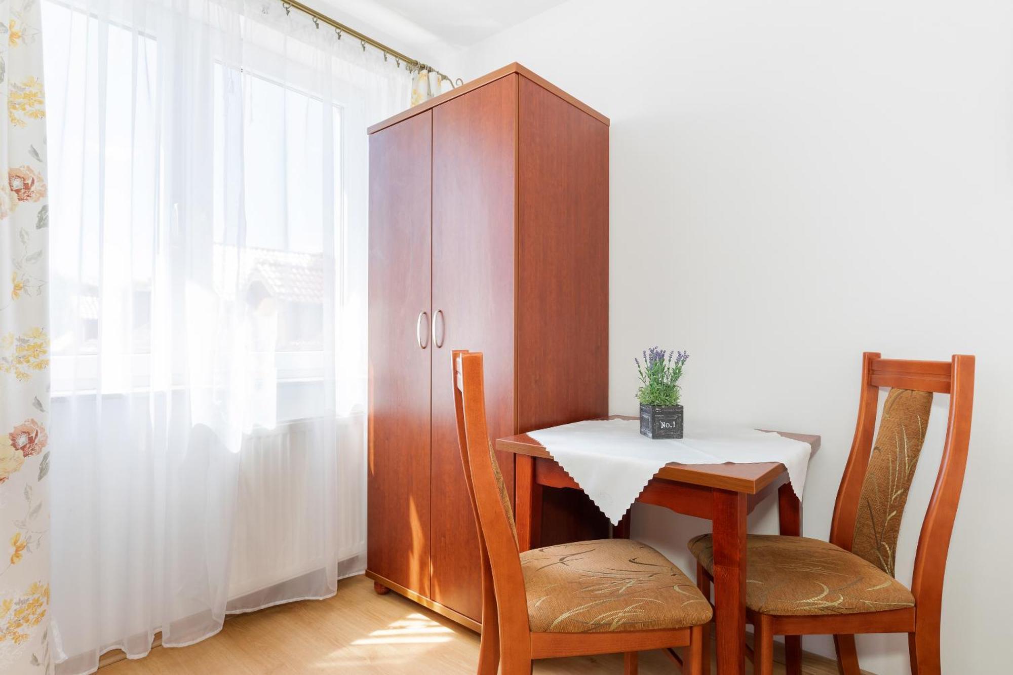 Krab 2 Apartment Rewal Ngoại thất bức ảnh