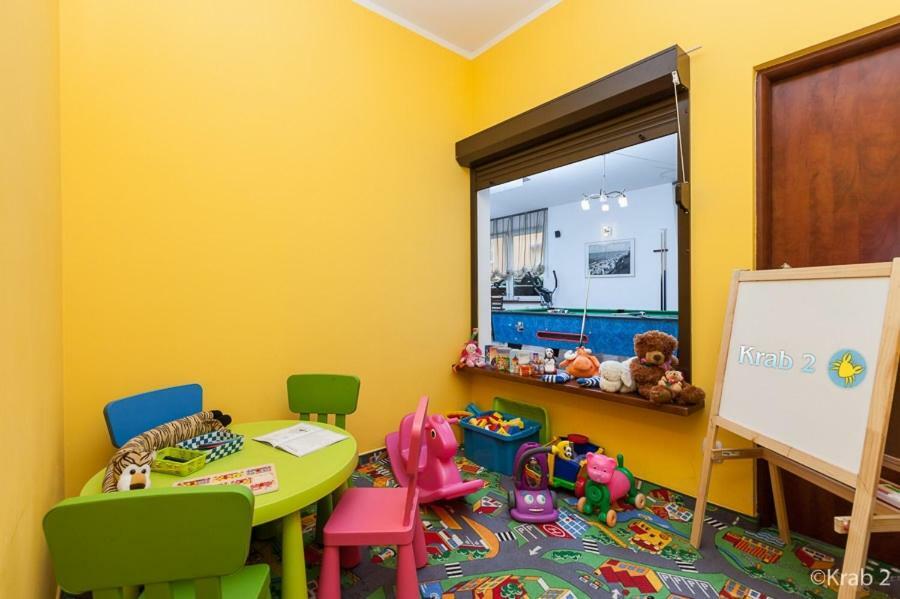 Krab 2 Apartment Rewal Ngoại thất bức ảnh