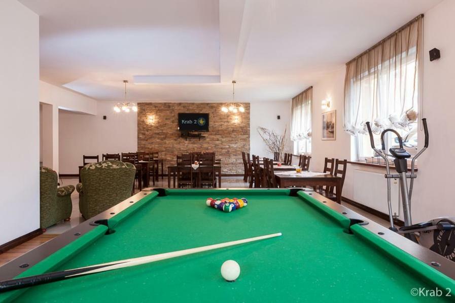 Krab 2 Apartment Rewal Ngoại thất bức ảnh