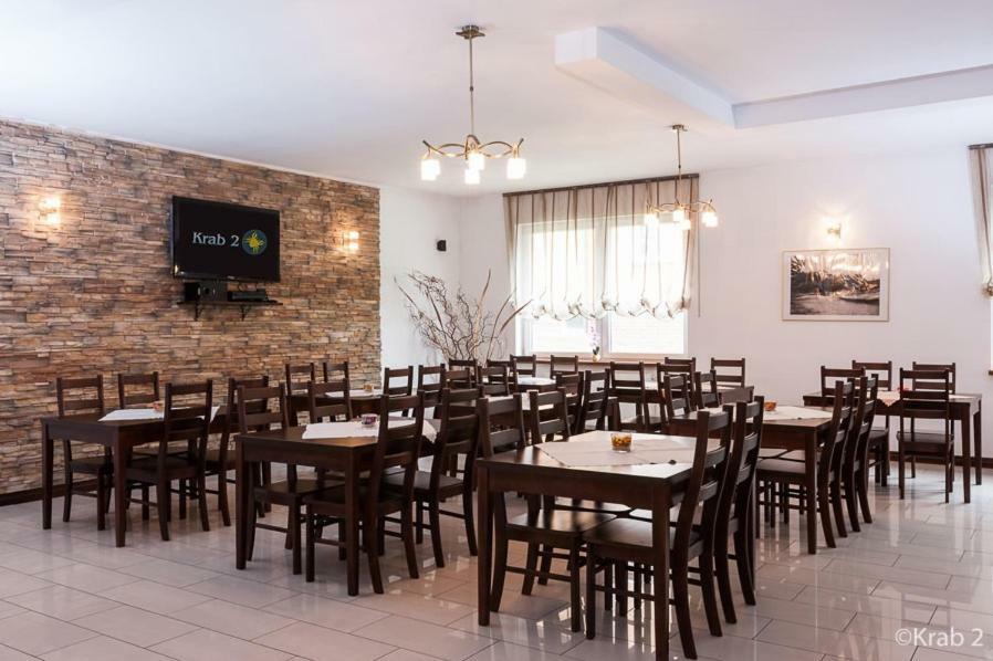 Krab 2 Apartment Rewal Ngoại thất bức ảnh