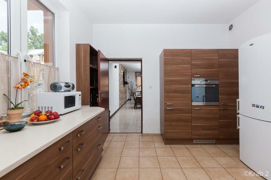 Krab 2 Apartment Rewal Ngoại thất bức ảnh