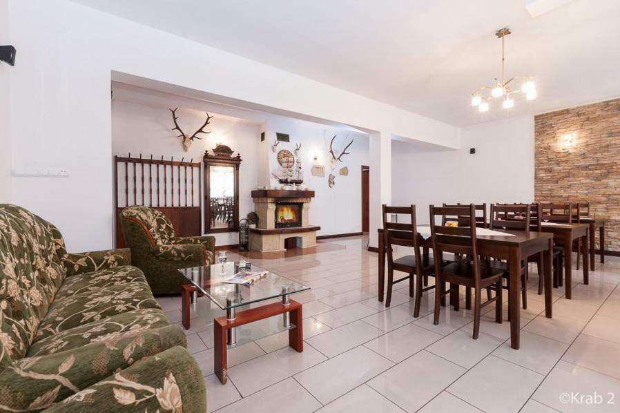 Krab 2 Apartment Rewal Ngoại thất bức ảnh