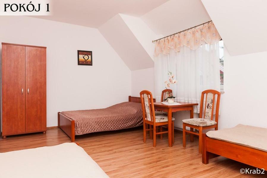 Krab 2 Apartment Rewal Ngoại thất bức ảnh