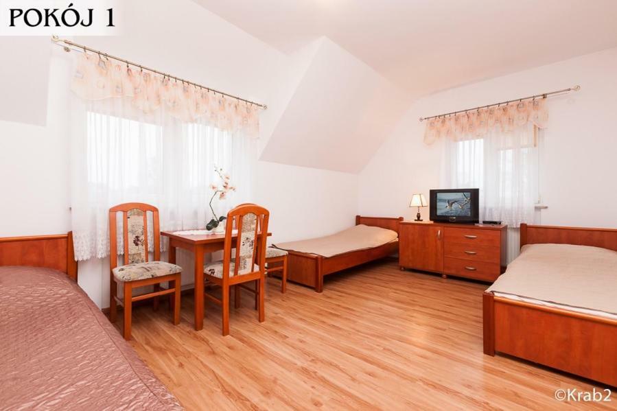 Krab 2 Apartment Rewal Ngoại thất bức ảnh