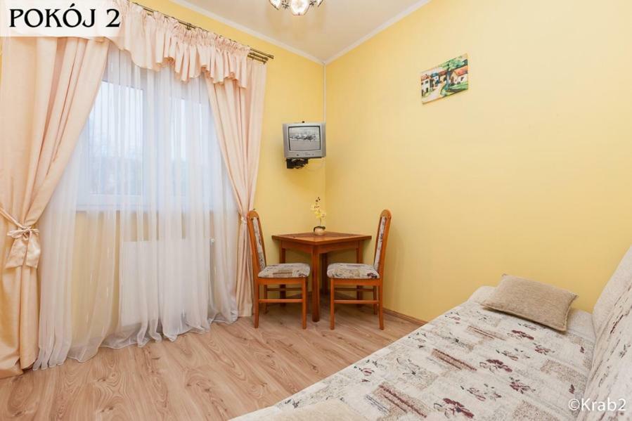 Krab 2 Apartment Rewal Ngoại thất bức ảnh