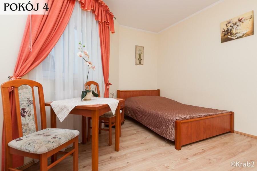 Krab 2 Apartment Rewal Ngoại thất bức ảnh