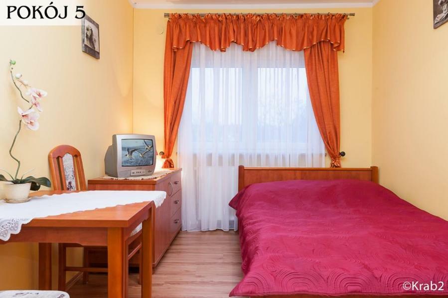 Krab 2 Apartment Rewal Ngoại thất bức ảnh