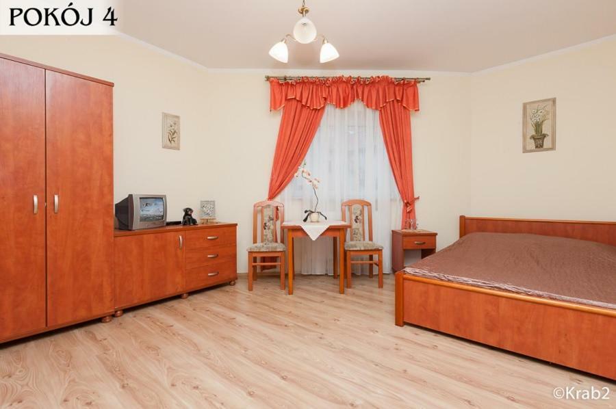 Krab 2 Apartment Rewal Ngoại thất bức ảnh