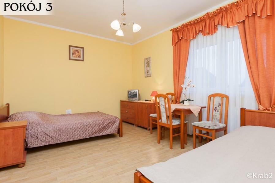 Krab 2 Apartment Rewal Ngoại thất bức ảnh