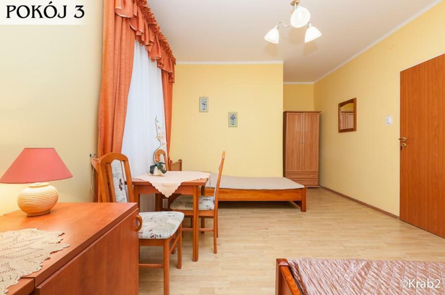 Krab 2 Apartment Rewal Ngoại thất bức ảnh