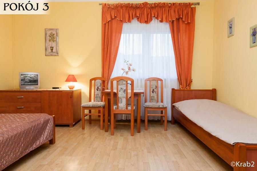 Krab 2 Apartment Rewal Ngoại thất bức ảnh