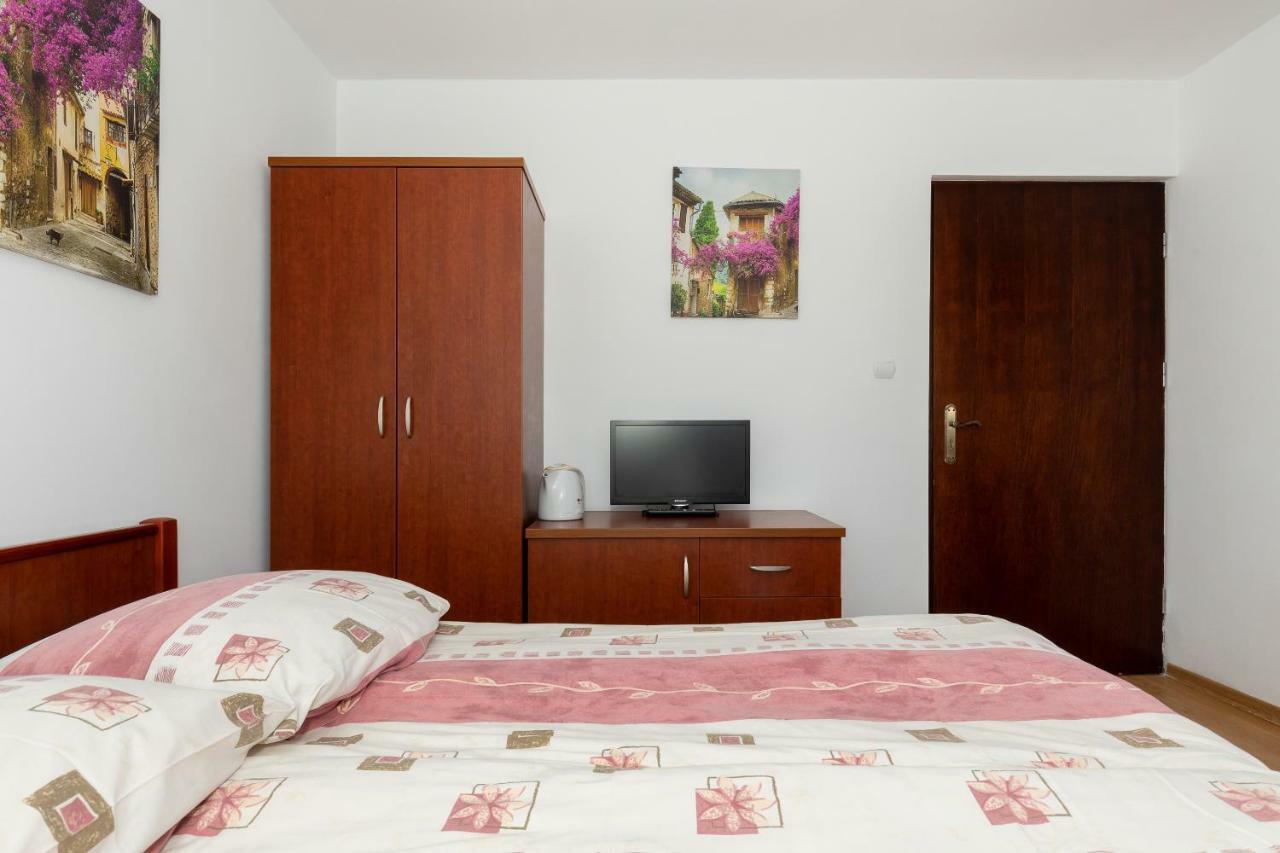 Krab 2 Apartment Rewal Ngoại thất bức ảnh