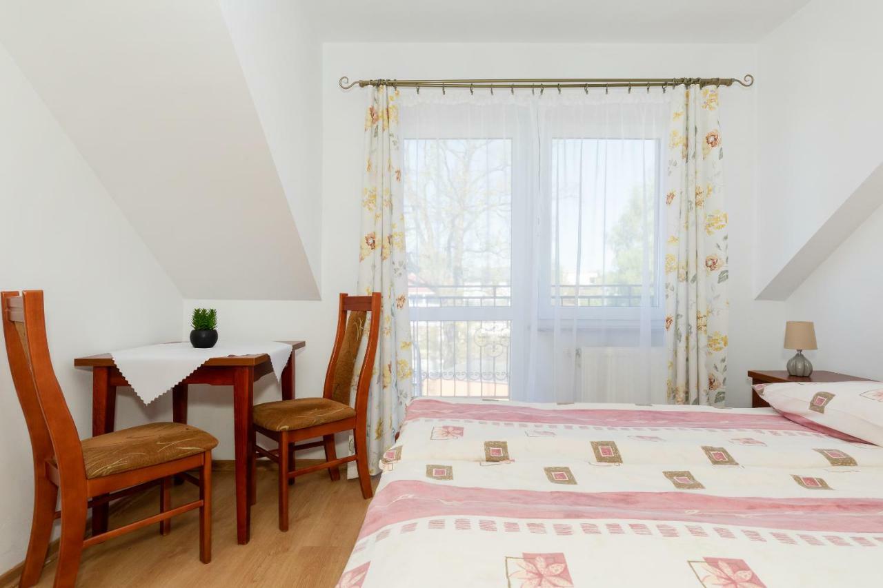 Krab 2 Apartment Rewal Ngoại thất bức ảnh