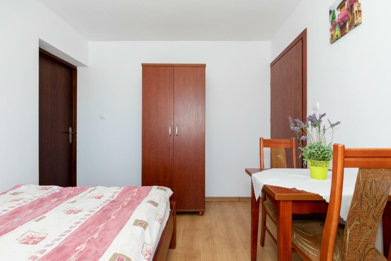Krab 2 Apartment Rewal Ngoại thất bức ảnh