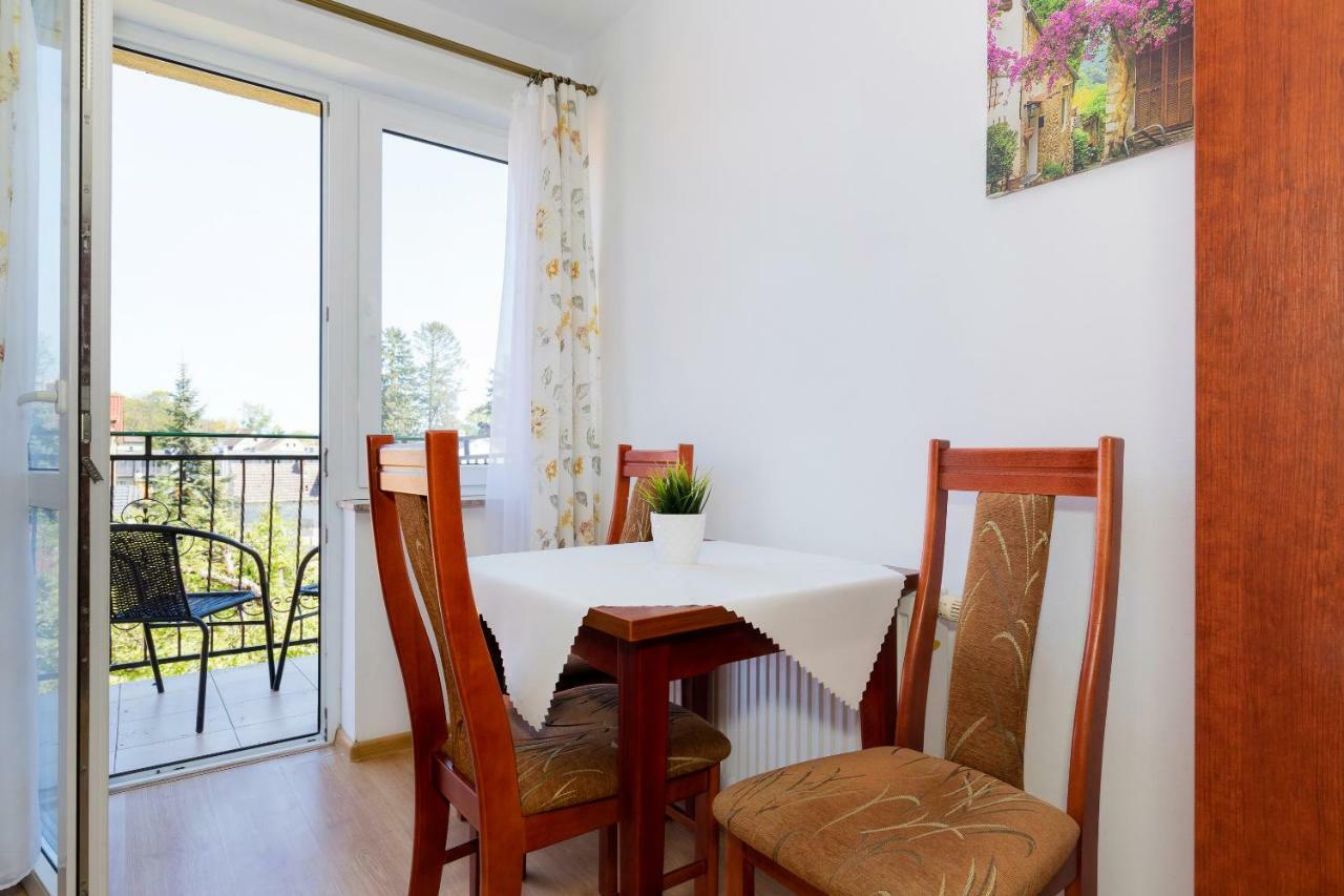 Krab 2 Apartment Rewal Ngoại thất bức ảnh