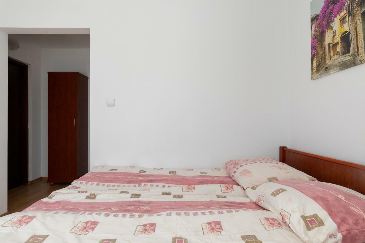Krab 2 Apartment Rewal Ngoại thất bức ảnh