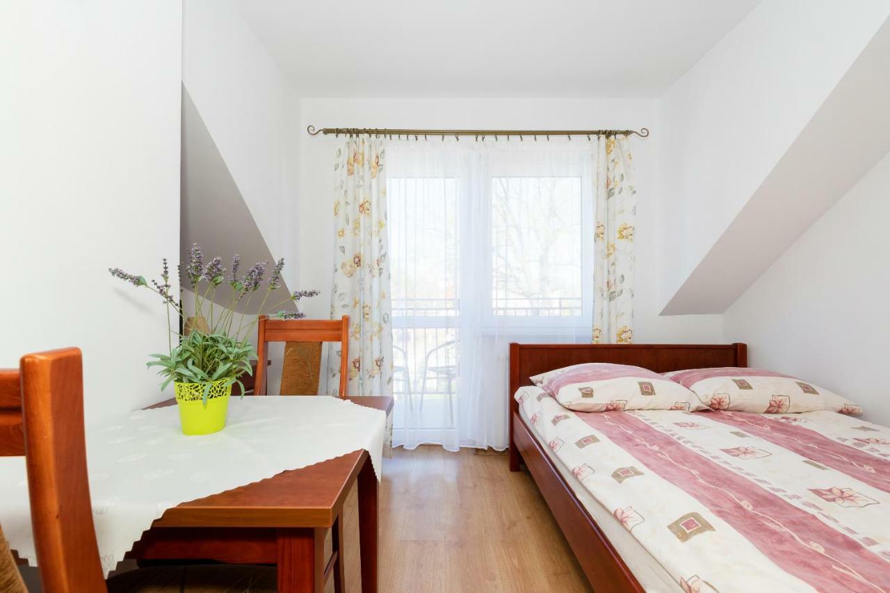 Krab 2 Apartment Rewal Ngoại thất bức ảnh