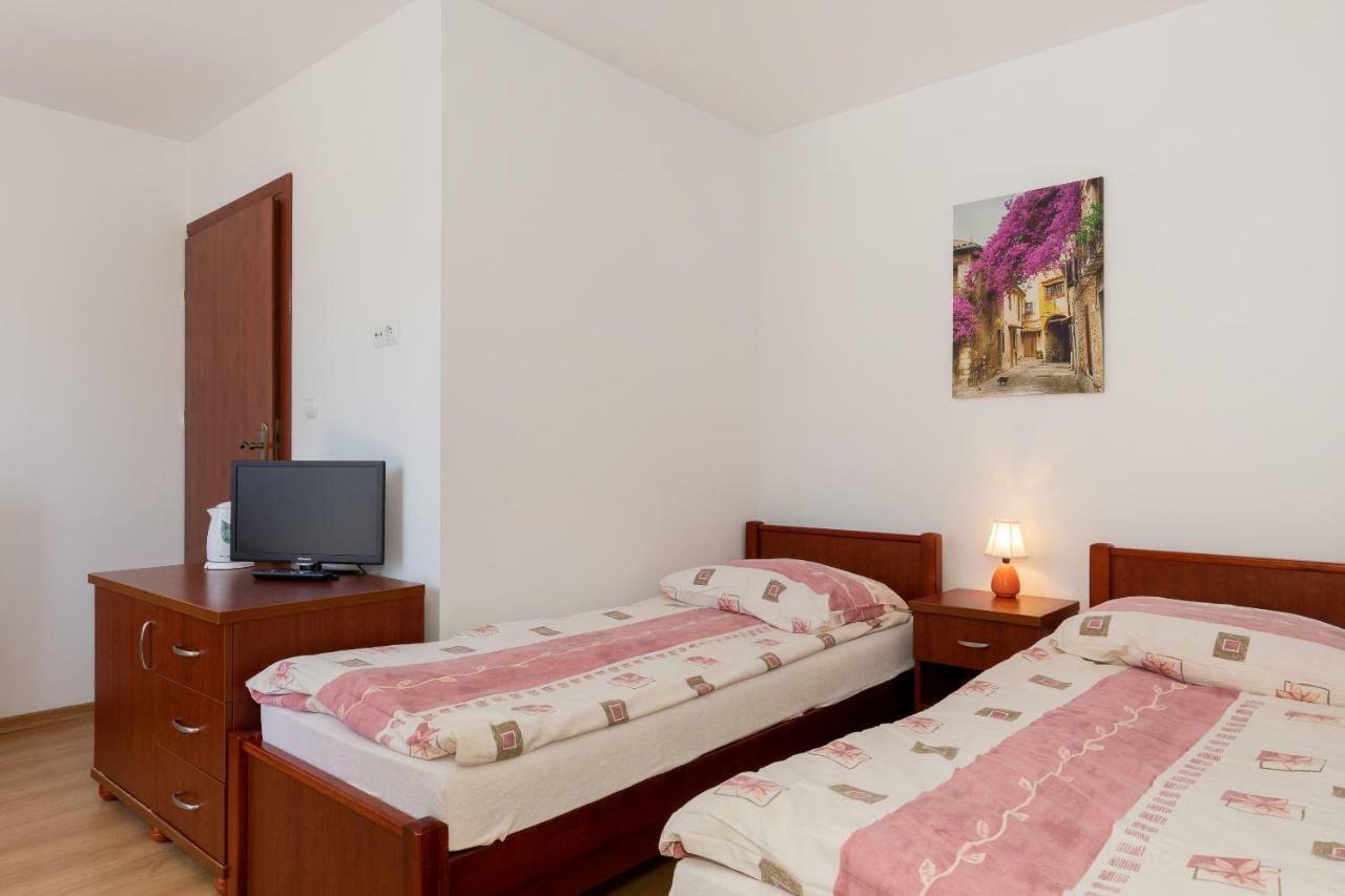 Krab 2 Apartment Rewal Ngoại thất bức ảnh