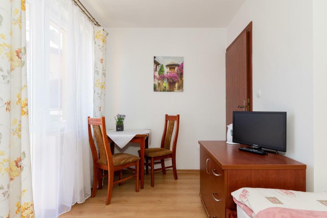 Krab 2 Apartment Rewal Ngoại thất bức ảnh