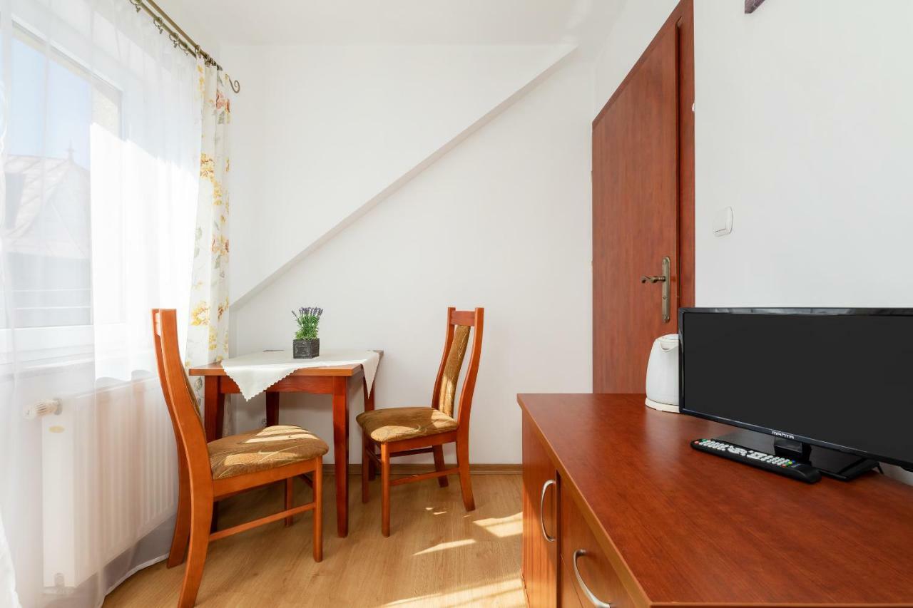 Krab 2 Apartment Rewal Ngoại thất bức ảnh