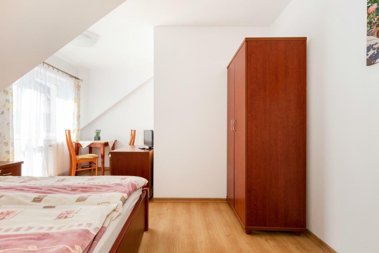 Krab 2 Apartment Rewal Ngoại thất bức ảnh