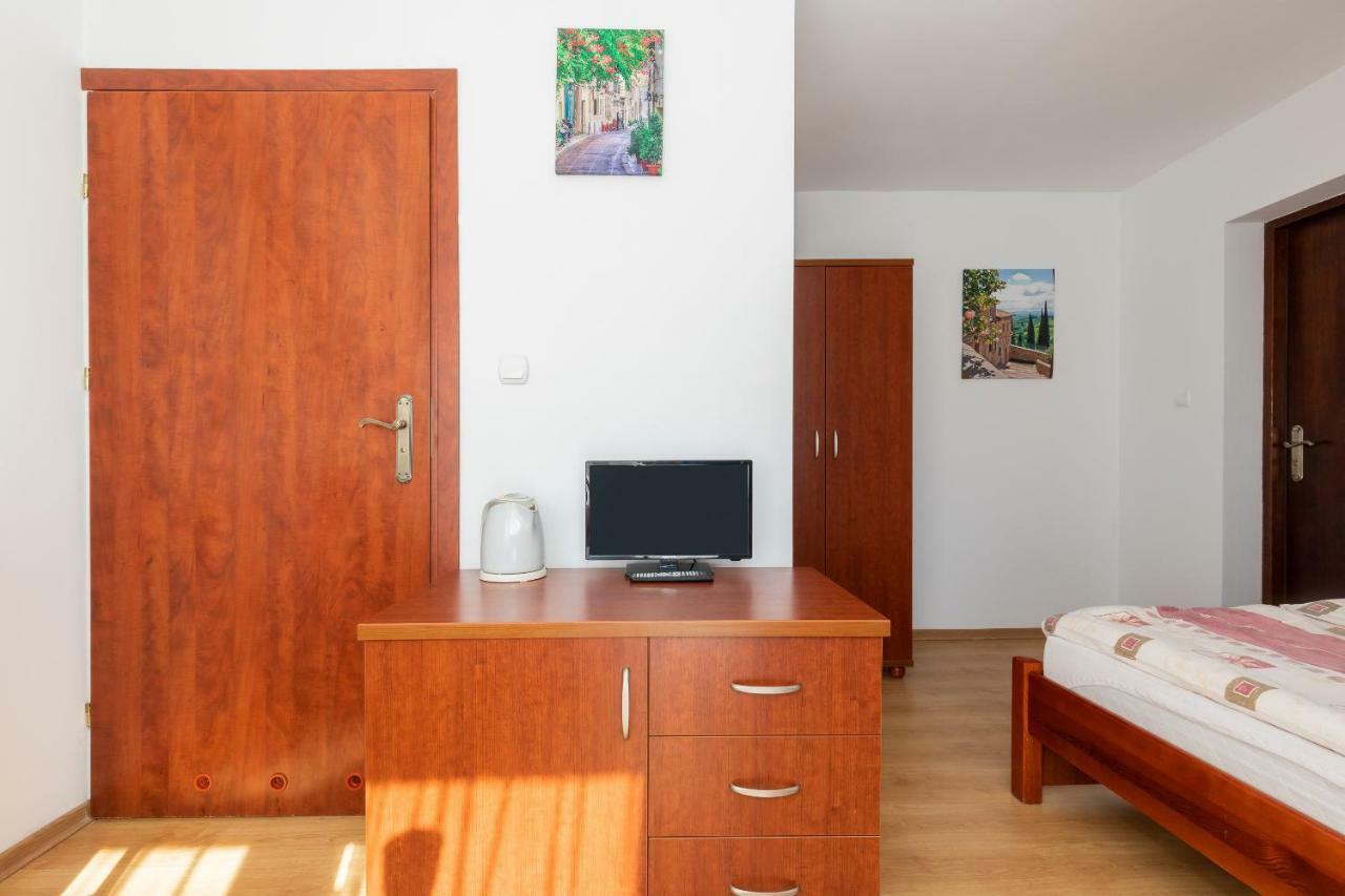 Krab 2 Apartment Rewal Ngoại thất bức ảnh