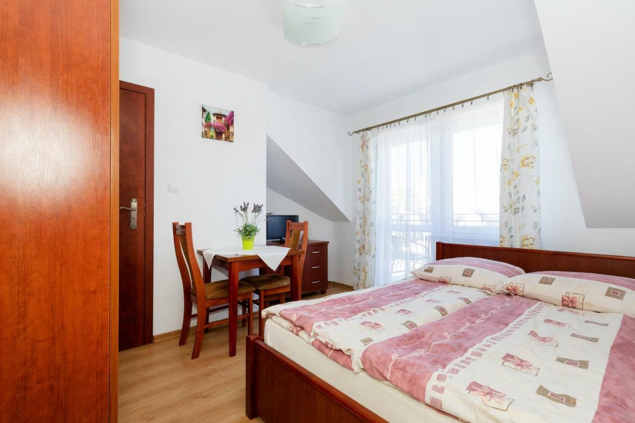 Krab 2 Apartment Rewal Ngoại thất bức ảnh