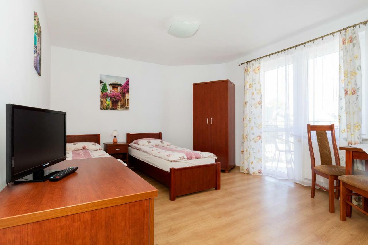 Krab 2 Apartment Rewal Ngoại thất bức ảnh