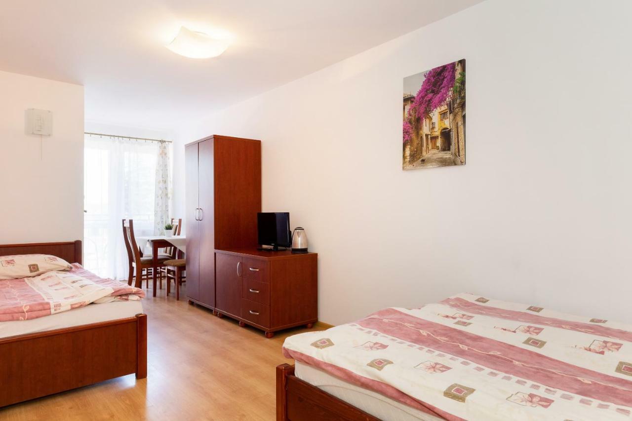 Krab 2 Apartment Rewal Ngoại thất bức ảnh