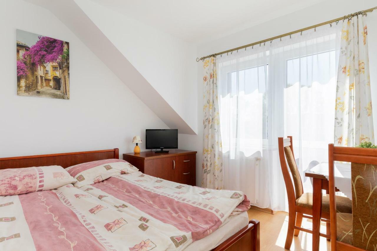 Krab 2 Apartment Rewal Ngoại thất bức ảnh