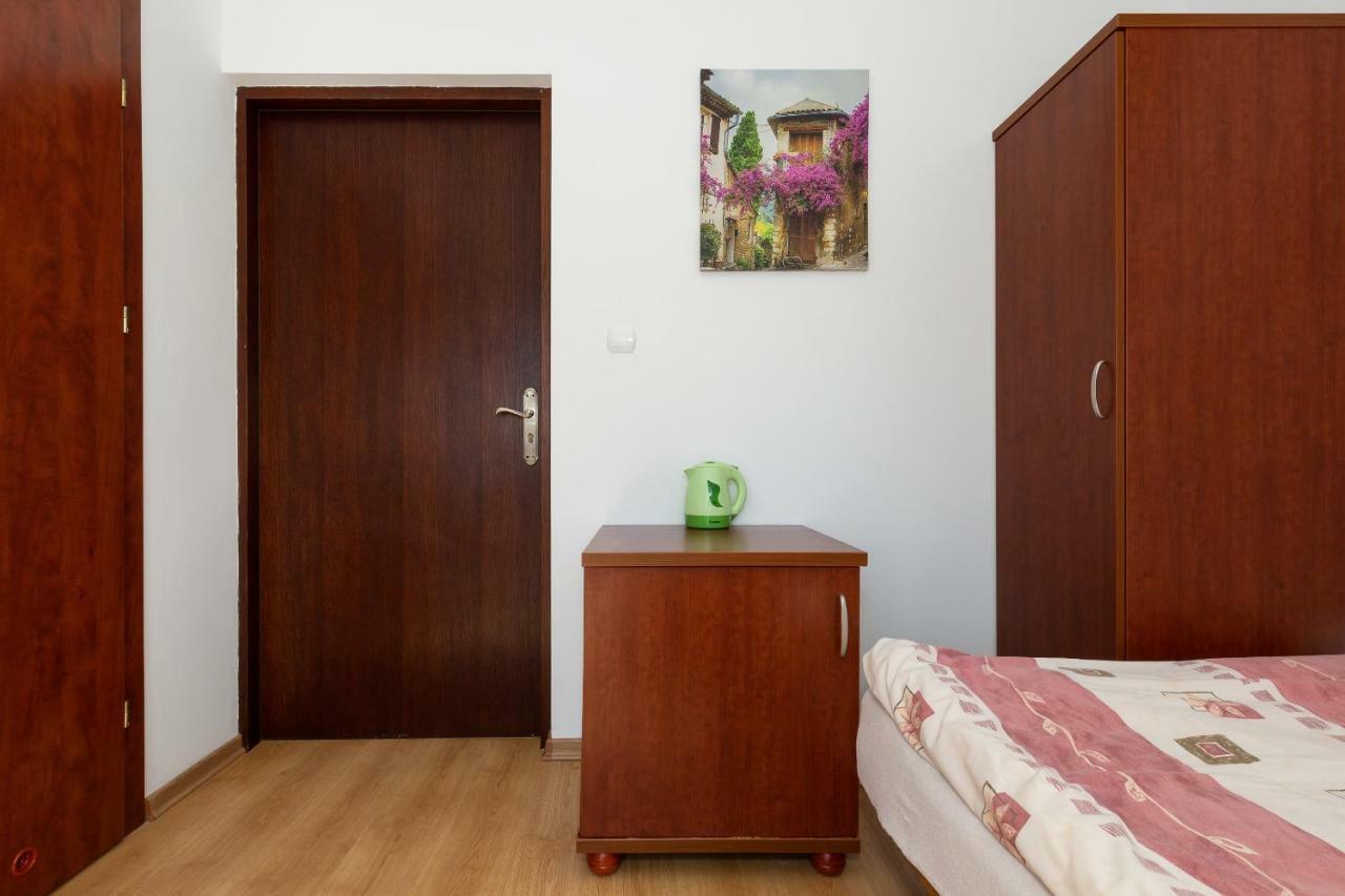 Krab 2 Apartment Rewal Ngoại thất bức ảnh