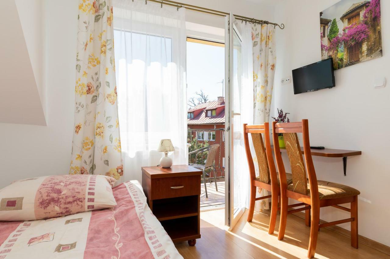 Krab 2 Apartment Rewal Ngoại thất bức ảnh