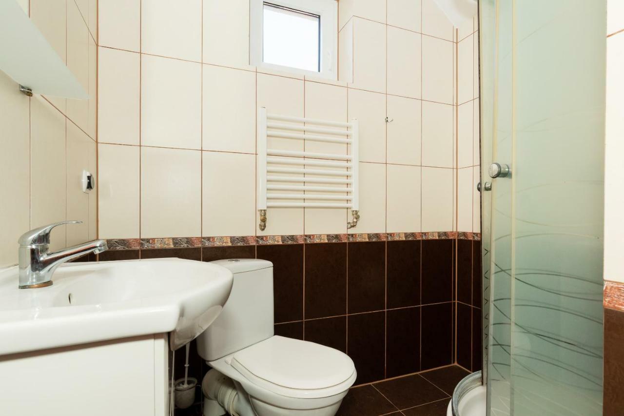 Krab 2 Apartment Rewal Ngoại thất bức ảnh