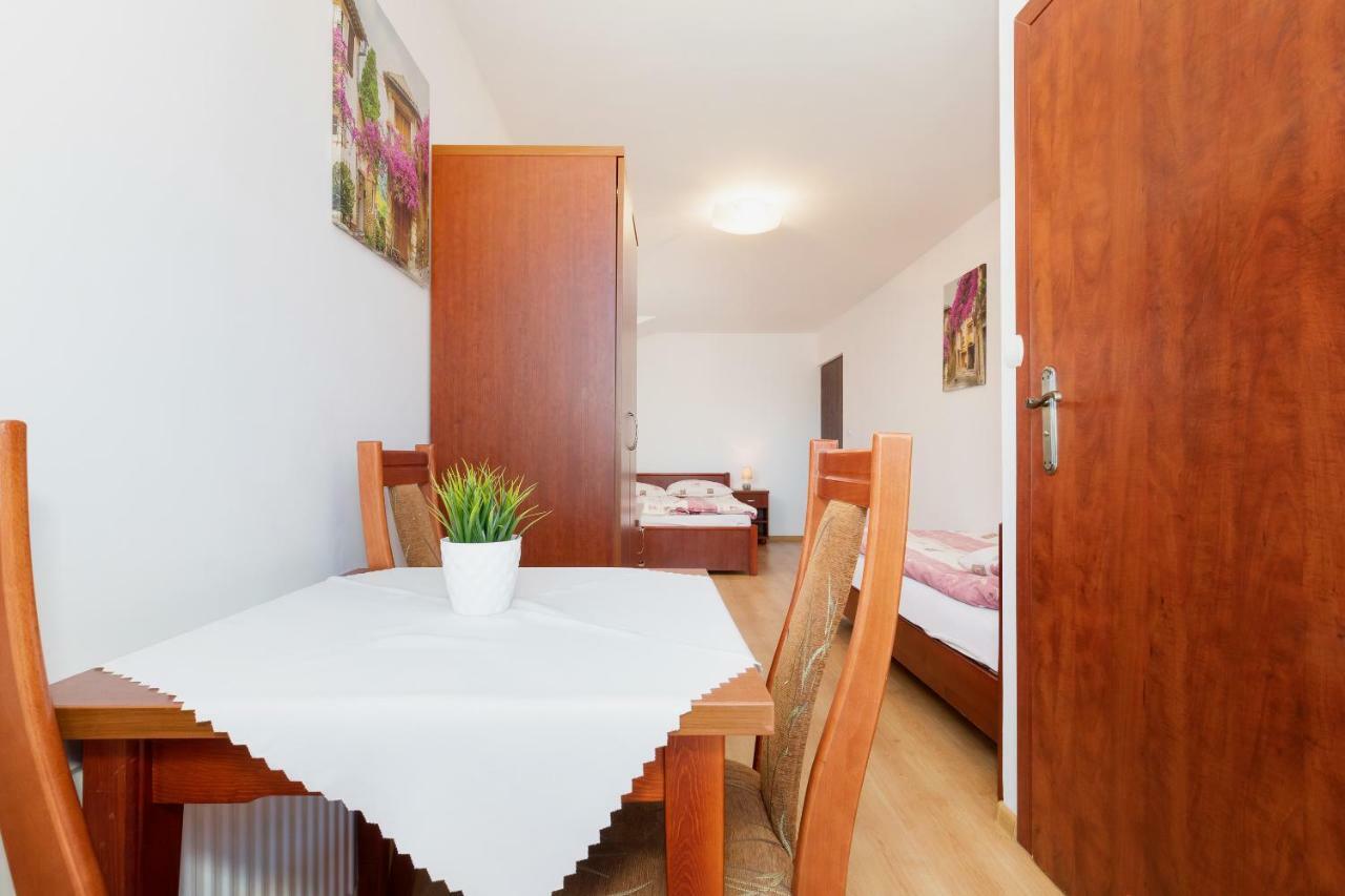 Krab 2 Apartment Rewal Ngoại thất bức ảnh