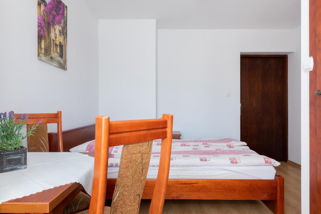 Krab 2 Apartment Rewal Ngoại thất bức ảnh