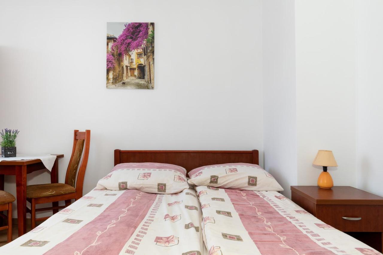 Krab 2 Apartment Rewal Ngoại thất bức ảnh