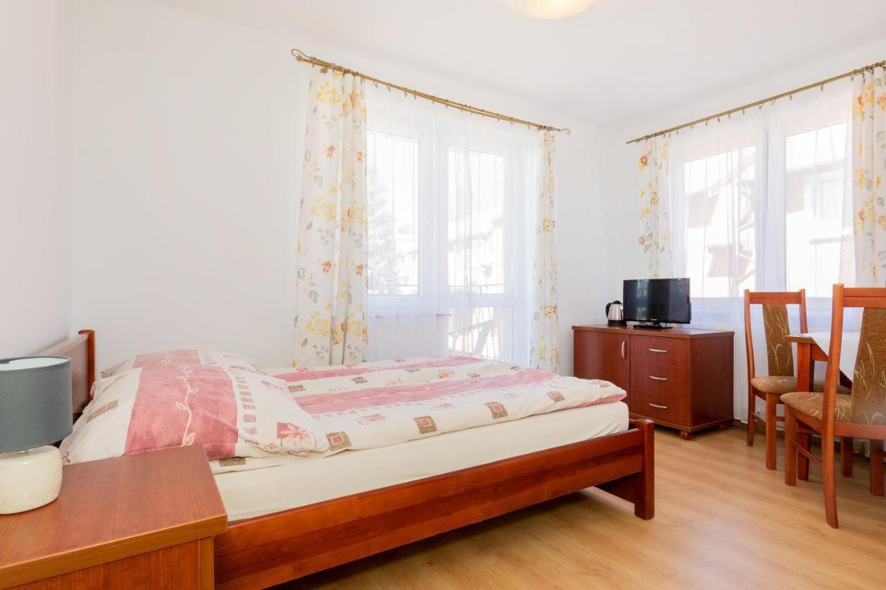 Krab 2 Apartment Rewal Ngoại thất bức ảnh
