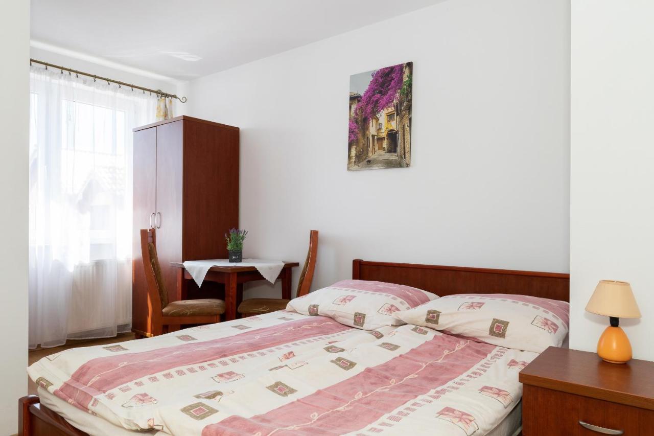 Krab 2 Apartment Rewal Ngoại thất bức ảnh